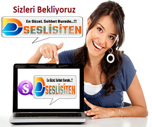 seslisohbet
